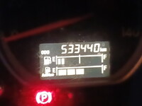 ISUZU Giga Aluminum Wing QKG-CYJ77B 2016 534,000km_27