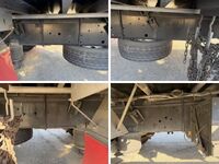 ISUZU Giga Aluminum Wing QKG-CYJ77B 2016 533,000km_27