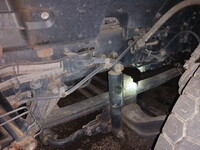 ISUZU Giga Aluminum Wing QKG-CYJ77B 2016 534,000km_29