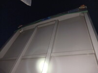 ISUZU Giga Aluminum Wing QKG-CYJ77B 2016 534,000km_30