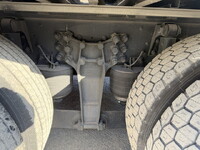 ISUZU Giga Aluminum Wing QKG-CYJ77B 2016 533,000km_30