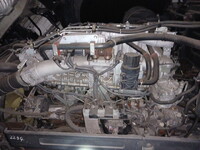 ISUZU Giga Aluminum Wing QKG-CYJ77B 2016 534,000km_31