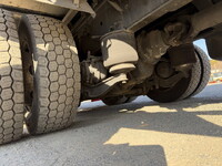 ISUZU Giga Aluminum Wing QKG-CYJ77B 2016 533,000km_31