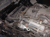 ISUZU Giga Aluminum Wing QKG-CYJ77B 2016 534,000km_34