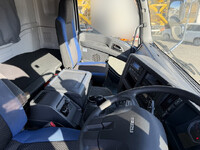 ISUZU Giga Aluminum Wing QKG-CYJ77B 2016 533,000km_34