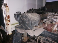 ISUZU Giga Aluminum Wing QKG-CYJ77B 2016 534,000km_37