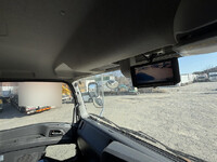 ISUZU Giga Aluminum Wing QKG-CYJ77B 2016 533,000km_37