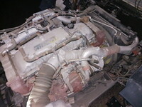 ISUZU Giga Aluminum Wing QKG-CYJ77B 2016 534,000km_38