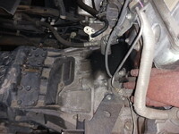 ISUZU Giga Aluminum Wing QKG-CYJ77B 2016 534,000km_39