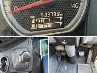 ISUZU Giga Aluminum Wing QKG-CYJ77B 2016 533,000km_39