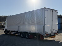 ISUZU Giga Aluminum Wing QKG-CYJ77B 2016 533,000km_4