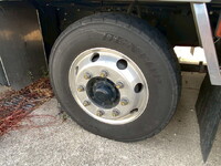 ISUZU Giga Aluminum Wing 2PG-CYJ77C 2020 524,000km_16