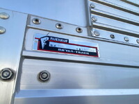 ISUZU Giga Aluminum Wing 2PG-CYJ77C 2020 524,000km_27