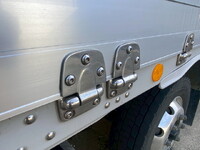 ISUZU Giga Aluminum Wing 2PG-CYJ77C 2020 524,000km_29