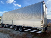 ISUZU Giga Aluminum Wing 2PG-CYJ77C 2020 524,000km_2