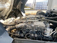 ISUZU Giga Aluminum Wing 2PG-CYJ77C 2020 524,000km_30