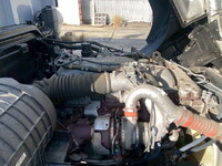 ISUZU Giga Aluminum Wing 2PG-CYJ77C 2020 524,000km_31