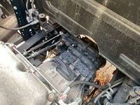 ISUZU Giga Aluminum Wing 2PG-CYJ77C 2020 524,000km_33