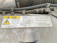 ISUZU Giga Aluminum Wing 2PG-CYJ77C 2020 524,000km_34