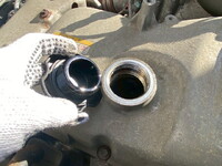 ISUZU Giga Aluminum Wing 2PG-CYJ77C 2020 524,000km_35