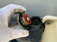 ISUZU Giga Aluminum Wing 2PG-CYJ77C 2020 524,000km_36