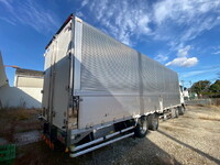 ISUZU Giga Aluminum Wing 2PG-CYJ77C 2020 524,000km_4