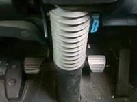 ISUZU Giga Aluminum Wing 2PG-CYJ77C 2020 677,000km_20