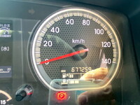 ISUZU Giga Aluminum Wing 2PG-CYJ77C 2020 677,000km_21