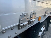 ISUZU Giga Aluminum Wing 2PG-CYJ77C 2020 677,000km_26