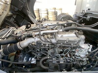 ISUZU Giga Aluminum Wing 2PG-CYJ77C 2020 677,000km_27