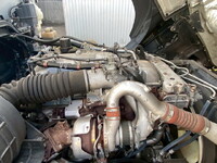 ISUZU Giga Aluminum Wing 2PG-CYJ77C 2020 677,000km_28