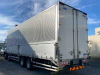 ISUZU Giga Aluminum Wing 2PG-CYJ77C 2020 677,000km_2