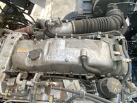 ISUZU Giga Aluminum Wing 2PG-CYJ77C 2020 677,000km_31