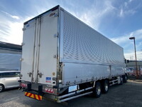 ISUZU Giga Aluminum Wing 2PG-CYJ77C 2020 677,000km_4
