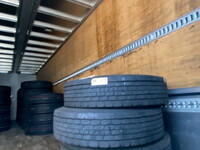 ISUZU Giga Aluminum Wing 2PG-CYJ77C 2020 677,000km_7