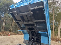 MITSUBISHI FUSO Canter Deep Dump TKG-FBA60 2014 57,029km_12