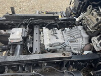 MITSUBISHI FUSO Canter Deep Dump TKG-FBA60 2014 57,029km_13