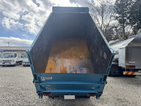 MITSUBISHI FUSO Canter Deep Dump TKG-FBA60 2014 57,029km_14