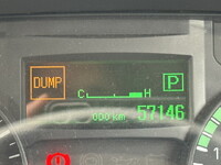 MITSUBISHI FUSO Canter Deep Dump TKG-FBA60 2014 57,029km_20