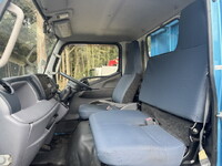 MITSUBISHI FUSO Canter Deep Dump TKG-FBA60 2014 57,029km_22
