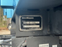 MITSUBISHI FUSO Canter Deep Dump TKG-FBA60 2014 57,029km_25