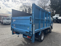 MITSUBISHI FUSO Canter Deep Dump TKG-FBA60 2014 57,029km_2