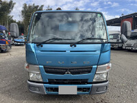 MITSUBISHI FUSO Canter Deep Dump TKG-FBA60 2014 57,029km_3