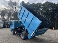 MITSUBISHI FUSO Canter Deep Dump TKG-FBA60 2014 57,029km_4