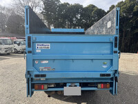 MITSUBISHI FUSO Canter Deep Dump TKG-FBA60 2014 57,029km_5