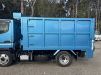 MITSUBISHI FUSO Canter Deep Dump TKG-FBA60 2014 57,029km_6