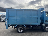 MITSUBISHI FUSO Canter Deep Dump TKG-FBA60 2014 57,029km_7