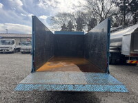 MITSUBISHI FUSO Canter Deep Dump TKG-FBA60 2014 57,029km_8