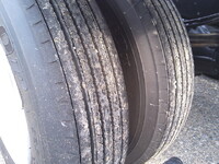 ISUZU Forward Container Carrier Truck 2RG-FRR90S4 2025 2,073km_10