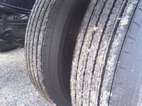 ISUZU Forward Container Carrier Truck 2RG-FRR90S4 2025 2,073km_11